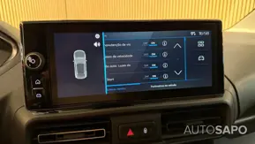 Peugeot Partner de 2024