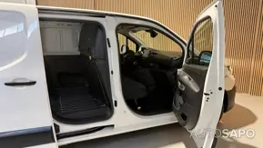 Peugeot Partner de 2024
