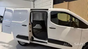 Peugeot Partner de 2024