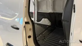 Peugeot Partner de 2024