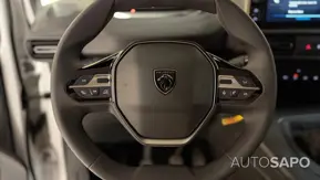 Peugeot Partner de 2024