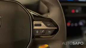 Peugeot Partner de 2024