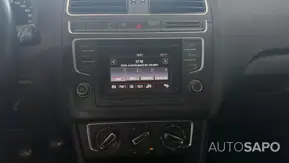 Volkswagen Polo de 2016