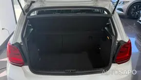 Volkswagen Polo de 2016