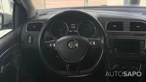 Volkswagen Polo de 2016