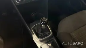 Volkswagen Polo de 2016
