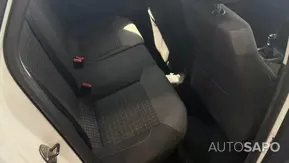 Volkswagen Polo de 2016