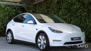 Tesla Model Y de 2023