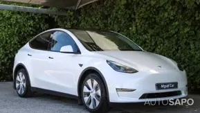Tesla Model Y de 2023