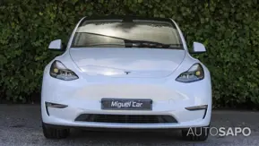 Tesla Model Y de 2023
