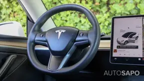 Tesla Model Y de 2023