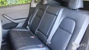 Tesla Model Y de 2023