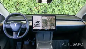Tesla Model Y de 2023