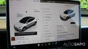 Tesla Model Y de 2023