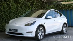 Tesla Model Y de 2023