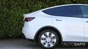 Tesla Model Y de 2023