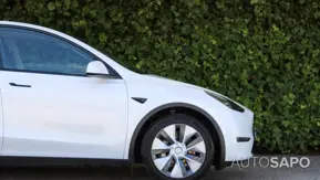 Tesla Model Y de 2023