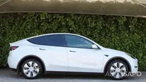 Tesla Model Y de 2023