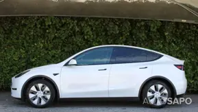 Tesla Model Y de 2023