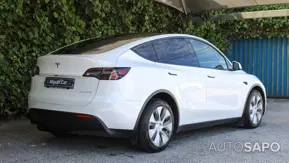 Tesla Model Y de 2023