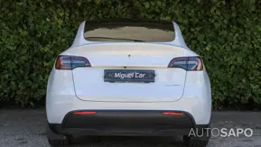 Tesla Model Y de 2023