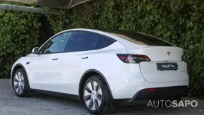 Tesla Model Y de 2023