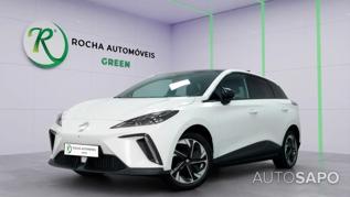 MG MG4 de 2023