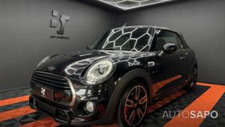 MINI Cooper D de 2016