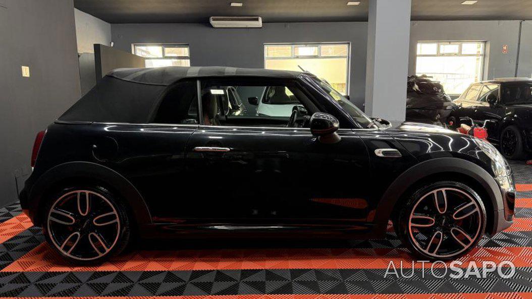 MINI Cooper D de 2016