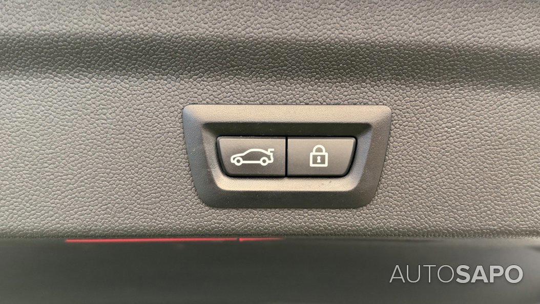 MINI Countryman de 2018