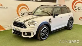 MINI Countryman de 2018