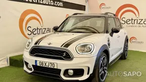 MINI Countryman de 2018