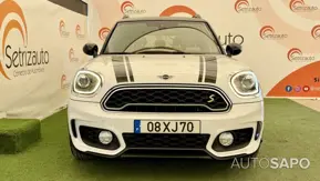MINI Countryman de 2018