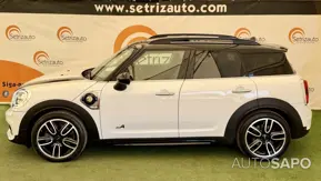 MINI Countryman de 2018