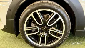 MINI Countryman de 2018