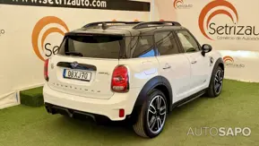 MINI Countryman de 2018