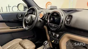 MINI Countryman de 2018