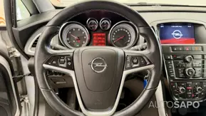 Opel Astra 1.6 CDTI Dynamic S/S de 2015