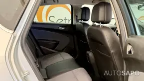 Opel Astra 1.6 CDTI Dynamic S/S de 2015