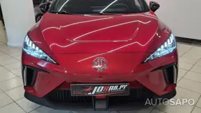 MG MG4 de 2024