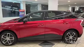 MG MG4 de 2024