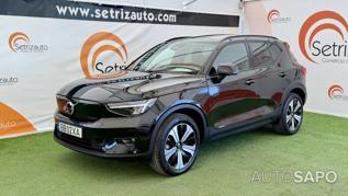 Volvo XC40 de 2023