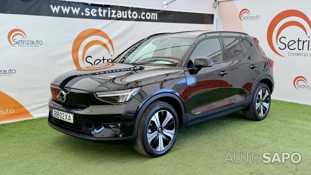 Volvo XC40 de 2023