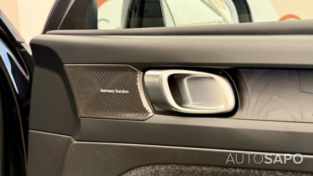 Volvo XC40 de 2023