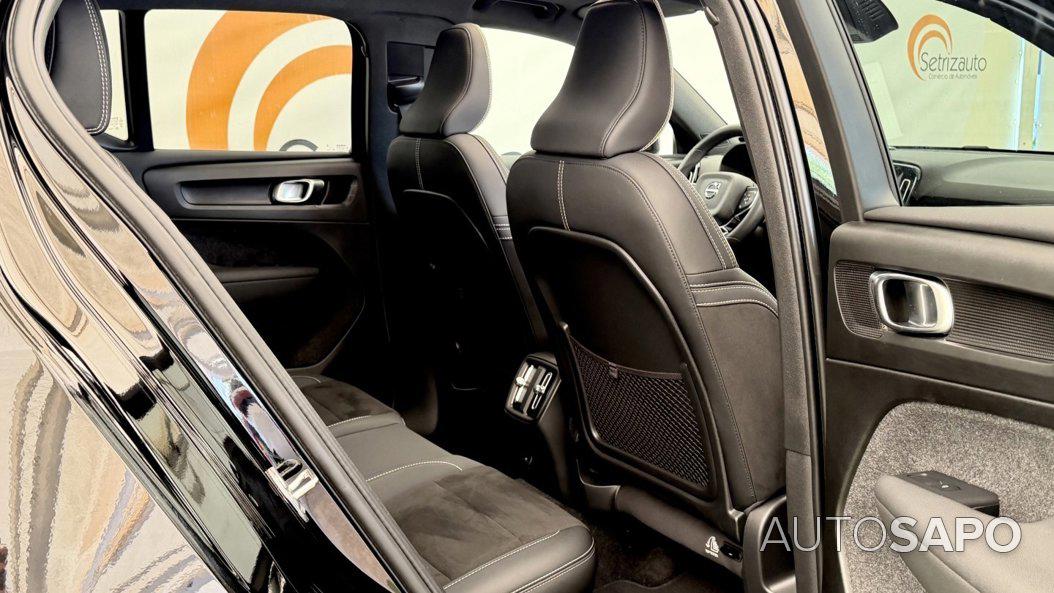 Volvo XC40 de 2023