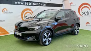 Volvo XC40 de 2023