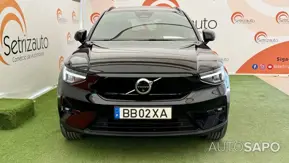 Volvo XC40 de 2023
