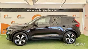 Volvo XC40 de 2023
