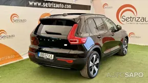 Volvo XC40 de 2023