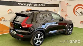 Volvo XC40 de 2023